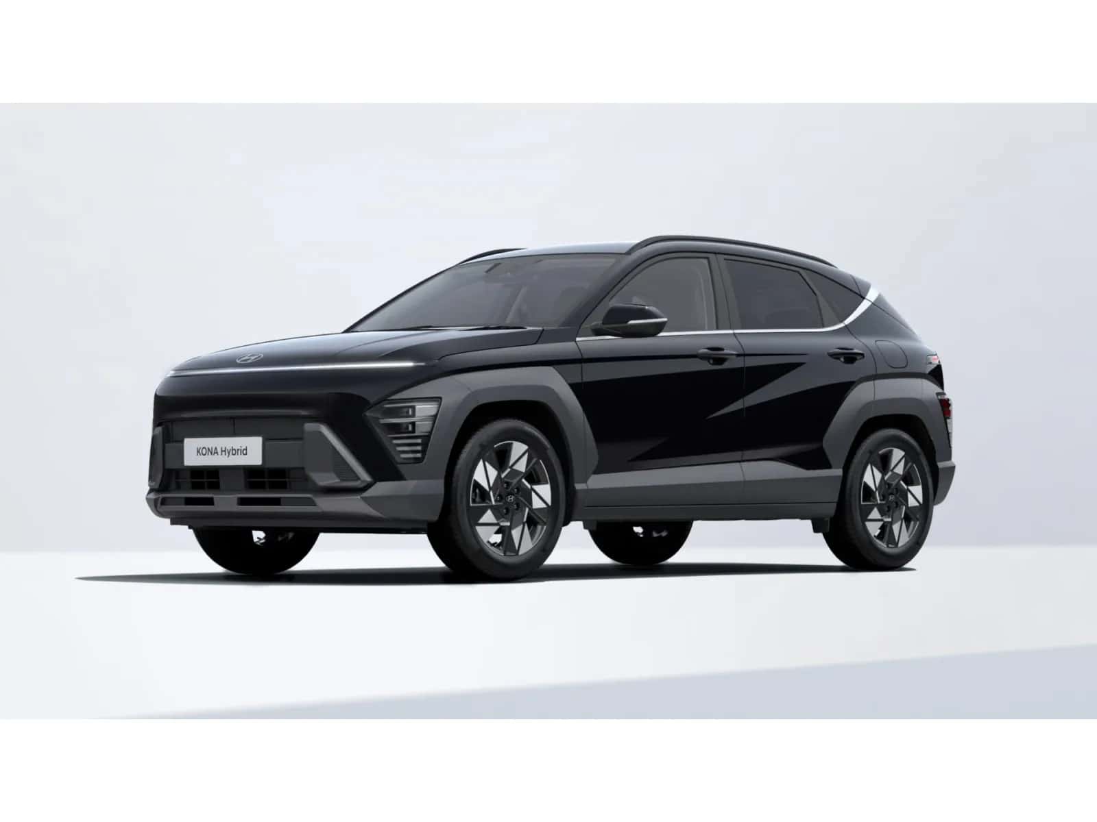 Hyundai Kona (2026) — foto 1
