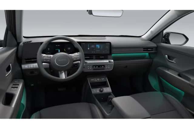 Hyundai Kona (2026) thumbnail 4