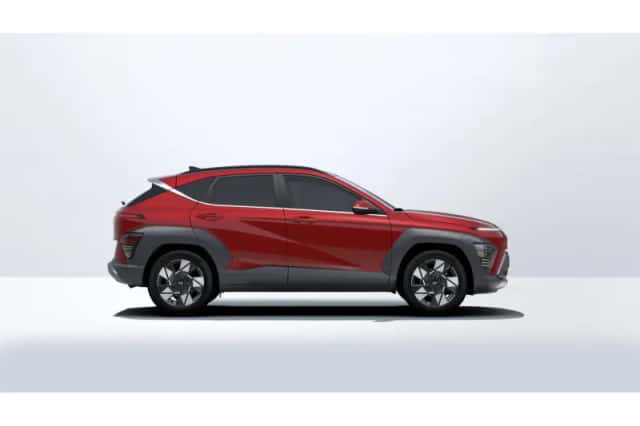 Hyundai Kona (2026) thumbnail 2
