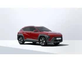 Hyundai Kona (2026) thumbnail 3