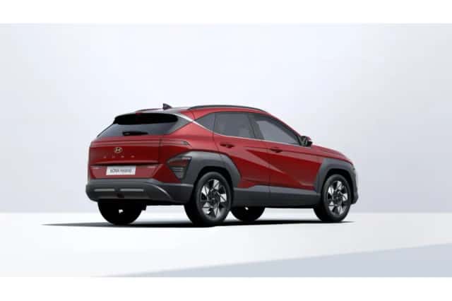 Hyundai Kona (2026) thumbnail 4
