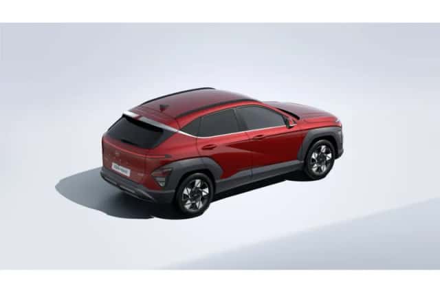 Hyundai Kona (2026) thumbnail 5