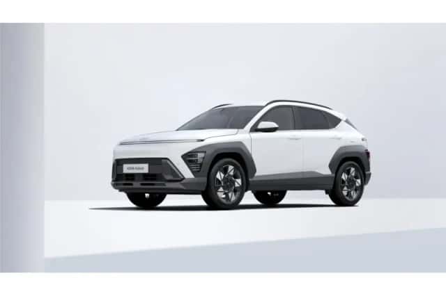 Hyundai Kona (2026) thumbnail 1