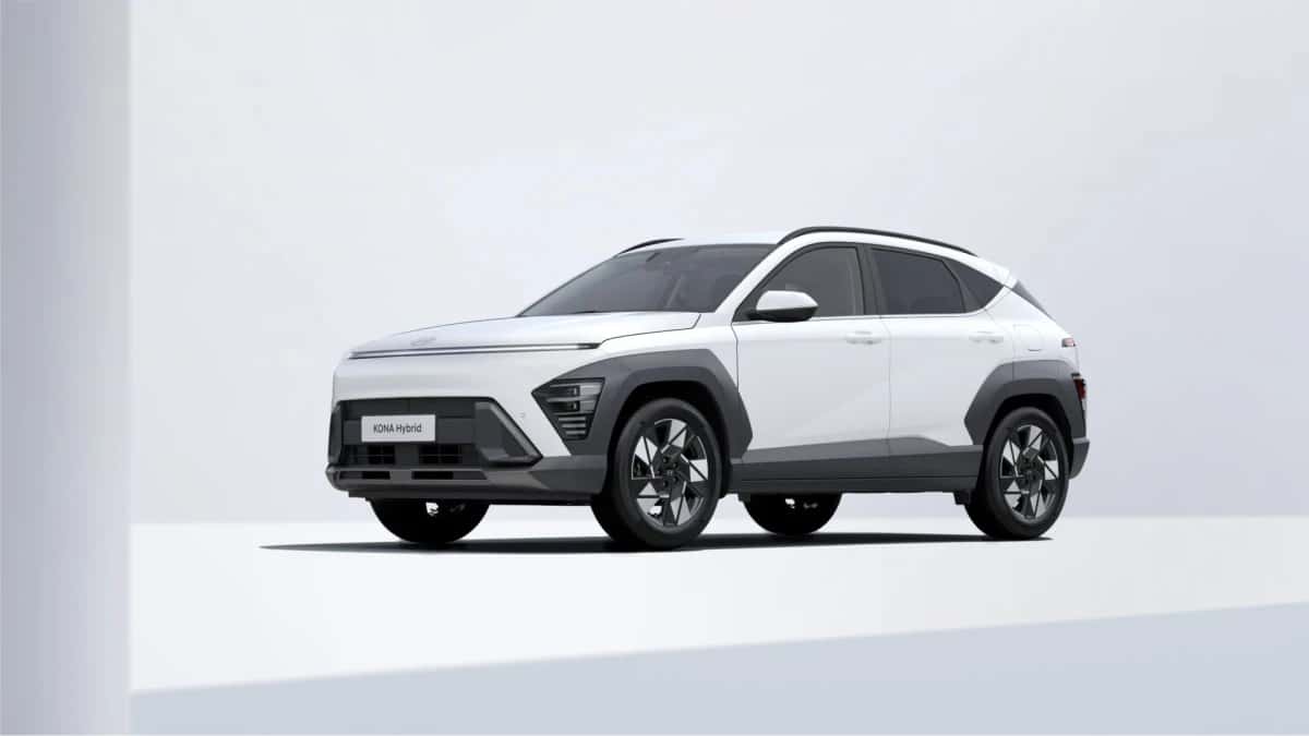 Hyundai Kona (2026) — foto 1