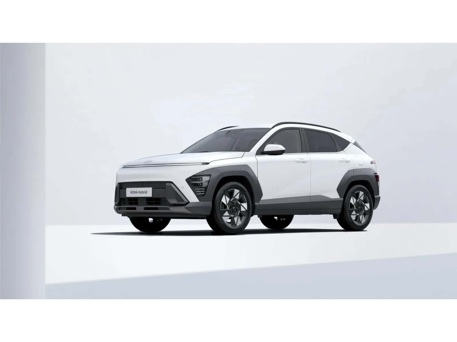 Hyundai Kona (2026) — foto 1