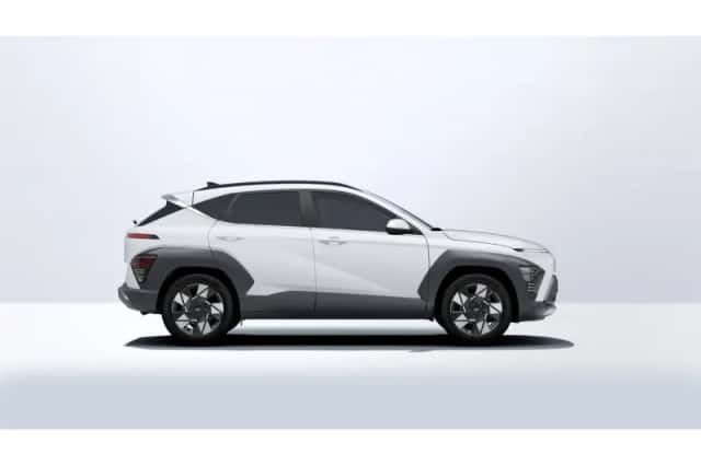 Hyundai Kona (2026) thumbnail 2