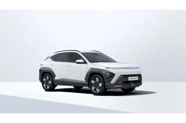 Hyundai Kona (2026) thumbnail 3