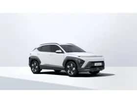 Hyundai Kona (2026) thumbnail 3