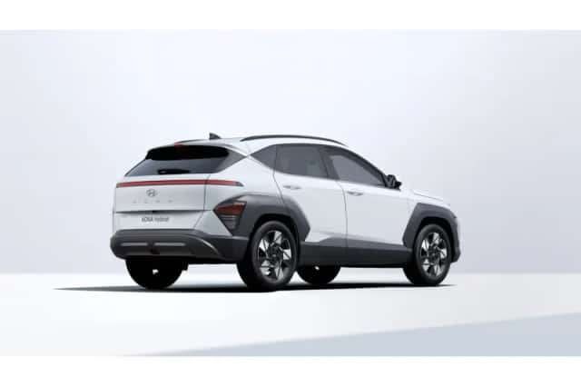 Hyundai Kona (2026) thumbnail 4