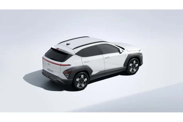 Hyundai Kona (2026) thumbnail 5