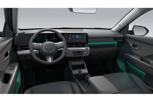 Hyundai Kona (2026) thumbnail 6