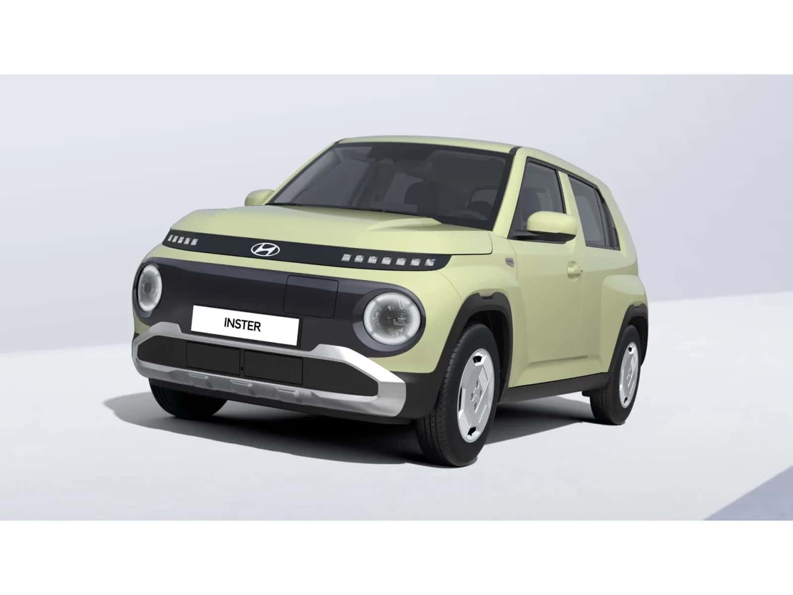 Hyundai INSTER (2026) — foto 1