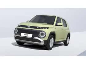 Hyundai INSTER (2026) thumbnail 1
