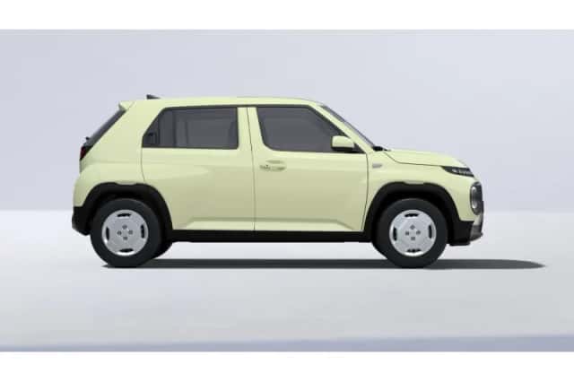 Hyundai INSTER (2026) thumbnail 2