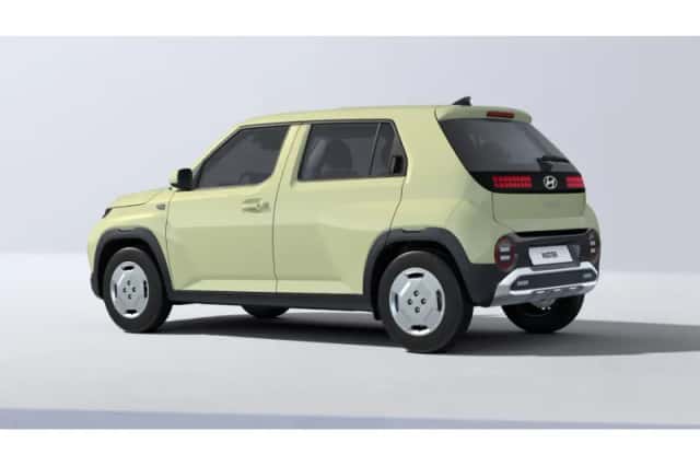 Hyundai INSTER (2026) thumbnail 3