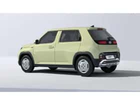 Hyundai INSTER (2026) thumbnail 3