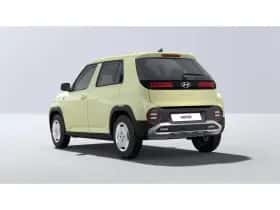 Hyundai INSTER (2026) thumbnail 4