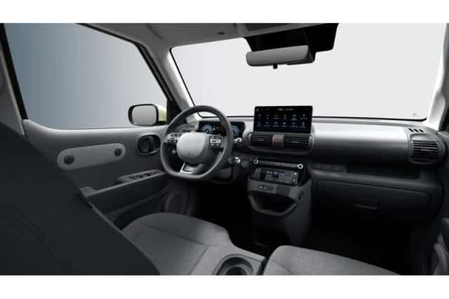 Hyundai INSTER (2026) thumbnail 6