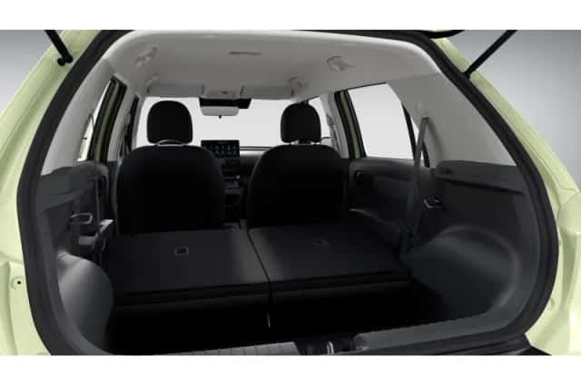 Hyundai INSTER (2026) thumbnail 8