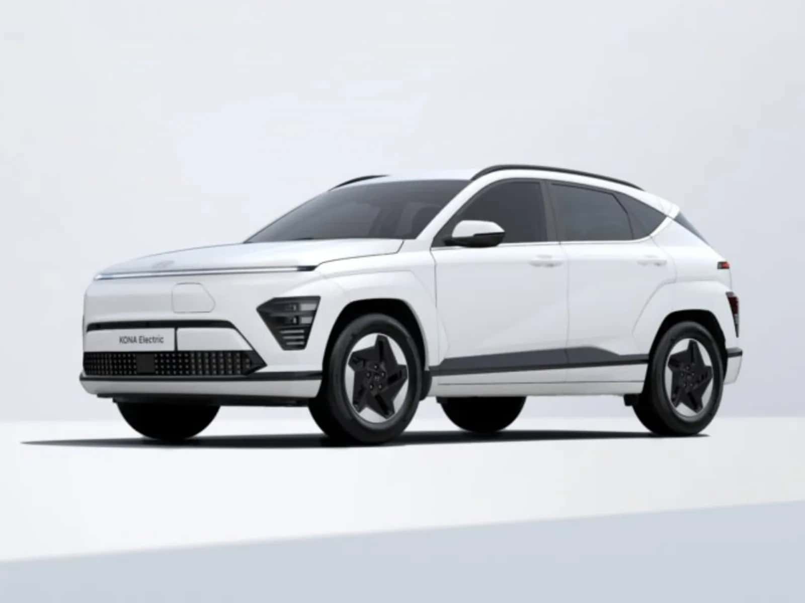 Hyundai Kona Electric (2026) — foto 1