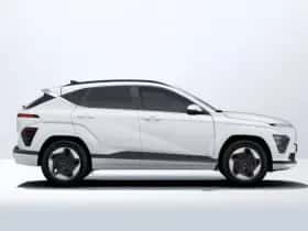 Hyundai Kona Electric (2026) thumbnail 2