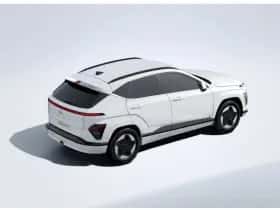 Hyundai Kona Electric (2026) thumbnail 4