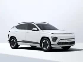 Hyundai Kona Electric (2026) thumbnail 5