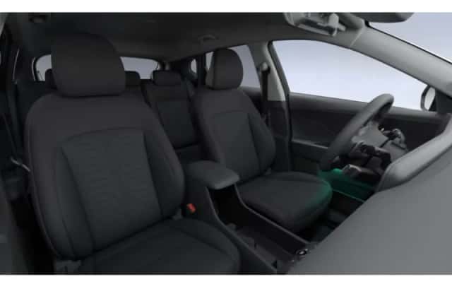 Hyundai Kona Electric (2026) thumbnail 7