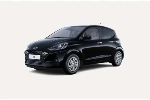 Hyundai i10 (2026) thumbnail 1