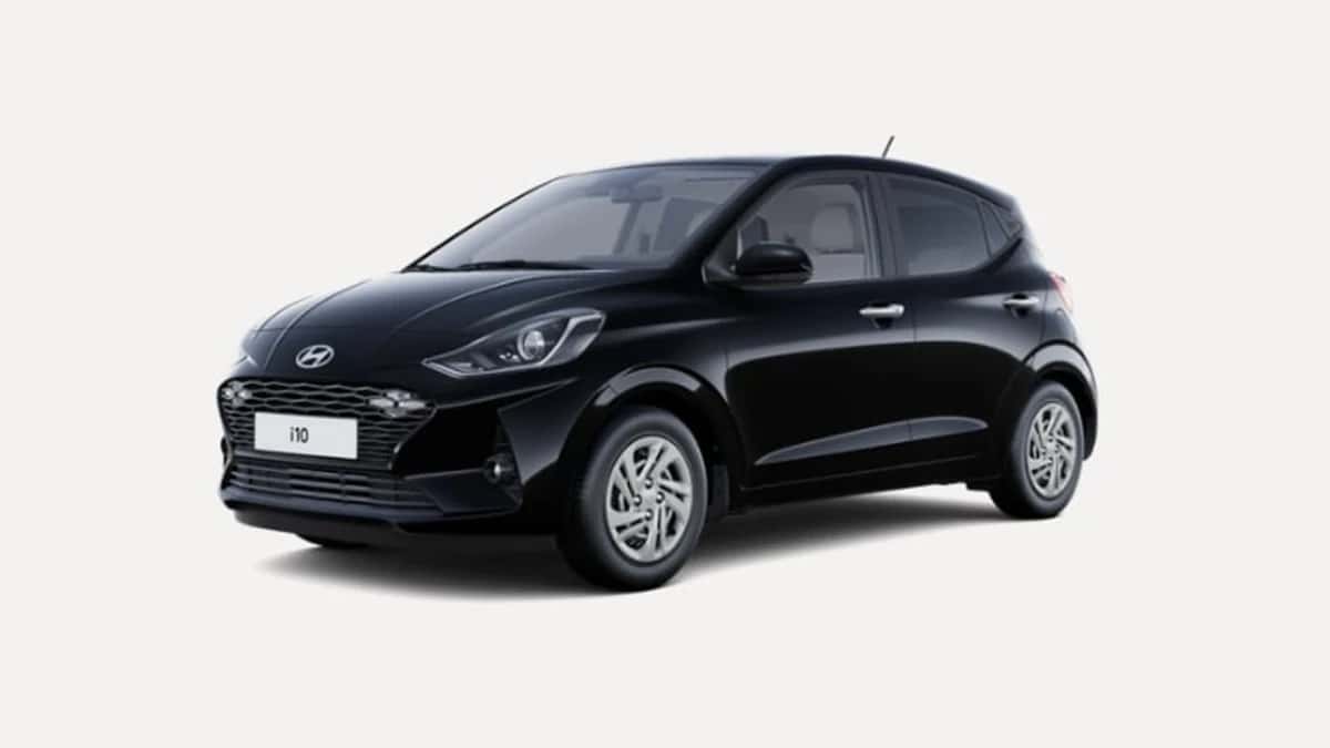 Hyundai i10 (2026) — foto 1