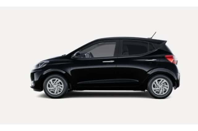 Hyundai i10 (2026) thumbnail 2