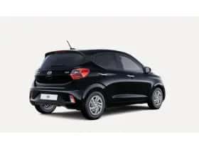 Hyundai i10 (2026) thumbnail 4