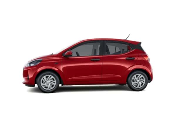 Hyundai i10 (2026) thumbnail 2
