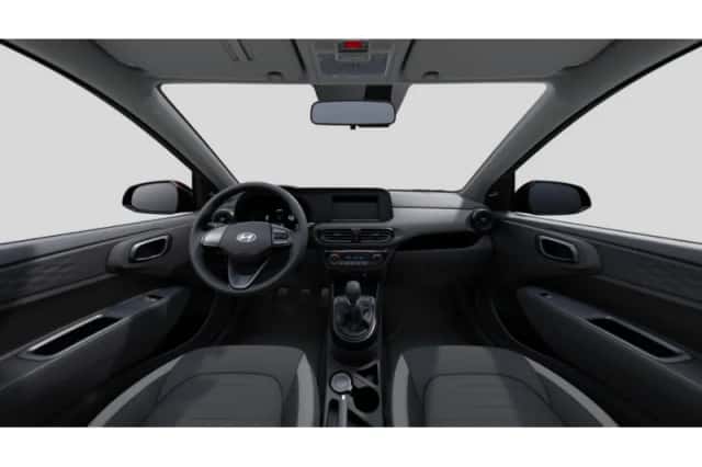 Hyundai i10 (2026) thumbnail 5