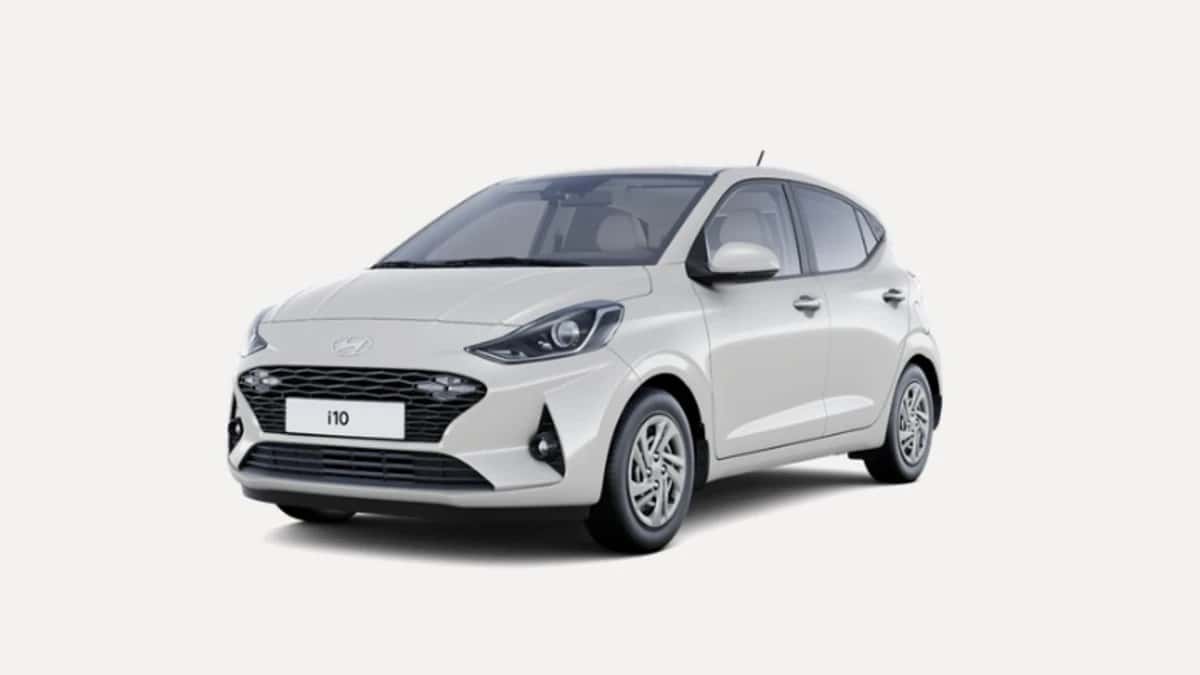 Hyundai i10 (2026) — foto 1