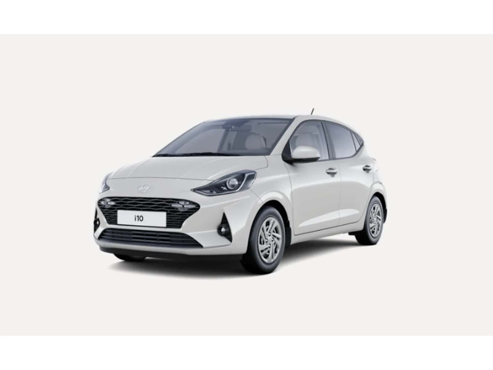 Hyundai i10 (2026) — foto 1