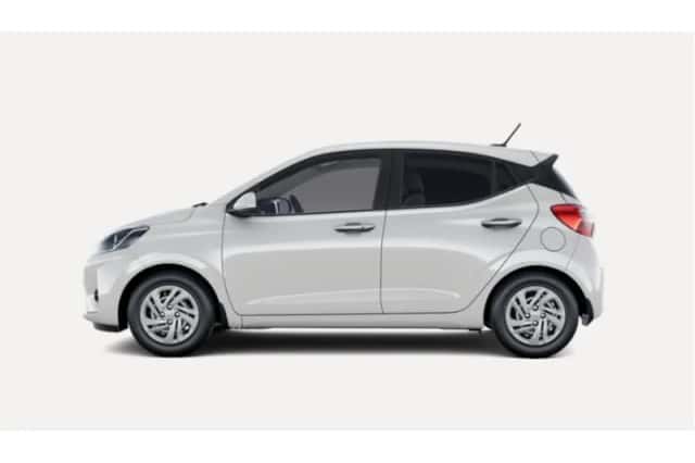 Hyundai i10 (2026) thumbnail 2