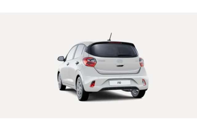 Hyundai i10 (2026) thumbnail 3