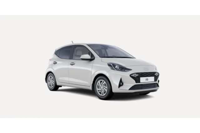 Hyundai i10 (2026) thumbnail 4