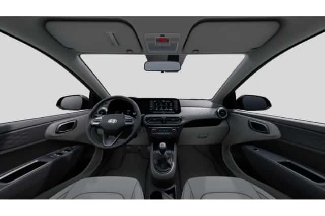 Hyundai i10 (2026) thumbnail 5