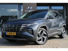 Hyundai Tucson (2022) thumbnail 1