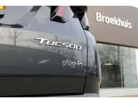 Hyundai Tucson (2022) thumbnail 12