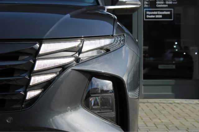 Hyundai Tucson (2022) thumbnail 13