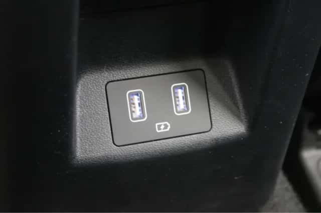 Hyundai Tucson (2022) thumbnail 16