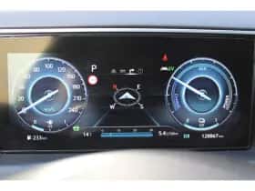 Hyundai Tucson (2022) thumbnail 22
