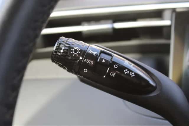 Hyundai Tucson (2022) thumbnail 23