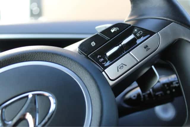 Hyundai Tucson (2022) thumbnail 27