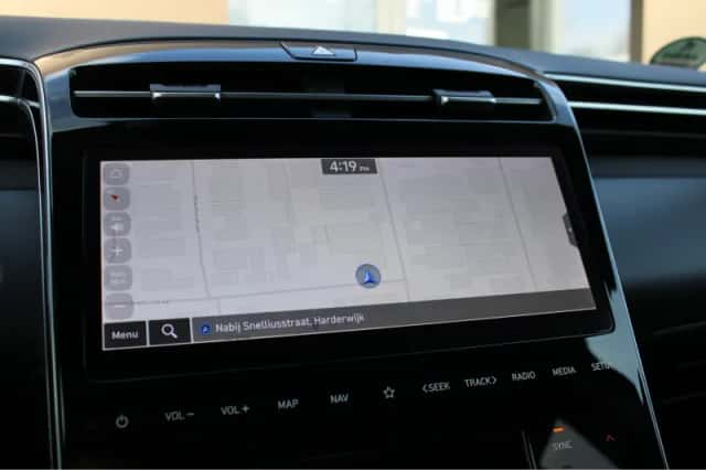 Hyundai Tucson (2022) thumbnail 28