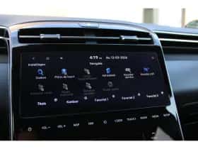 Hyundai Tucson (2022) thumbnail 29