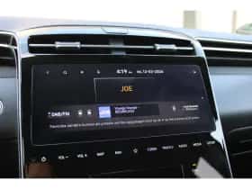 Hyundai Tucson (2022) thumbnail 30